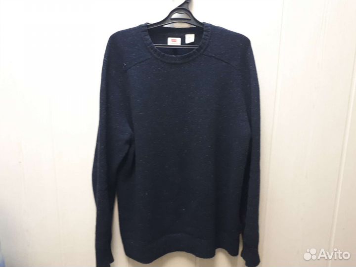 Джемпер мужской Levis original