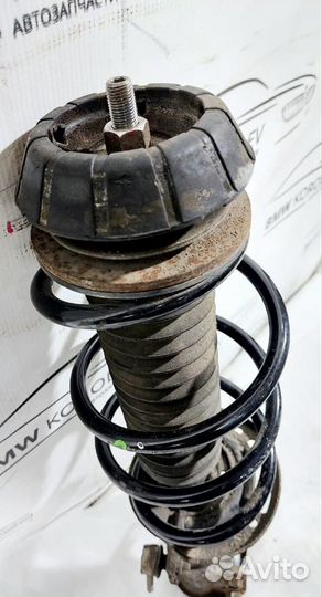 Амортизатор передний правый Suzuki SX4 2013- Suzuk