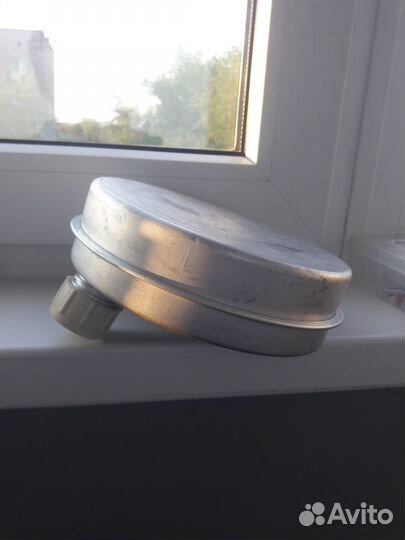 Фляжка СССР