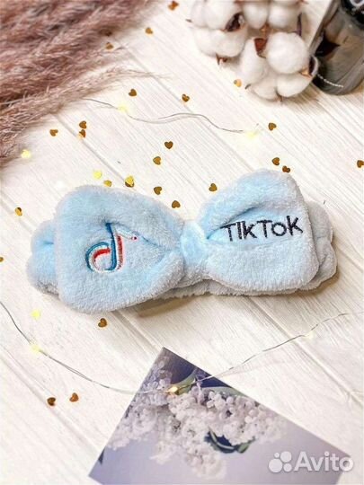 Новая Повязка для волос