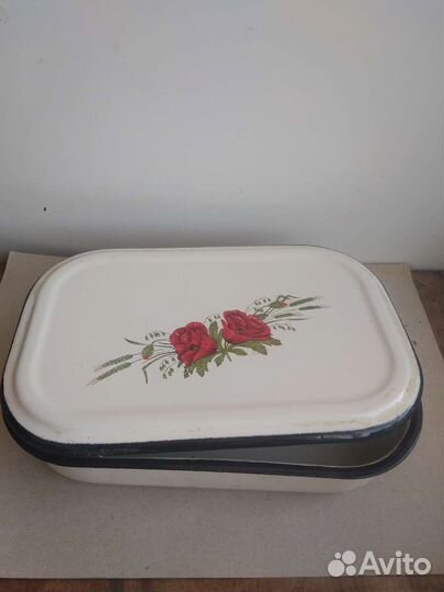 Посуда и другое СССР