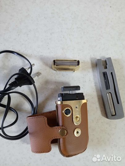 Электро бритва беспроводная