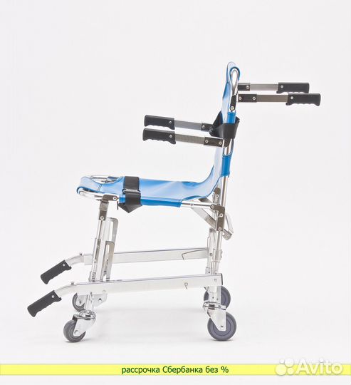 Кресельные носилки Med-Mos YDC-5L