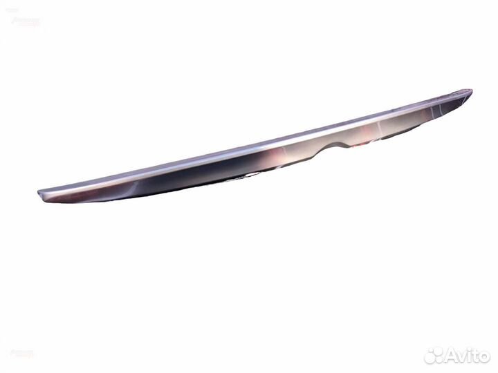 Спойлер на багажник Toyota Camry 50 кузов U9221