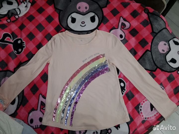 Кофта детская Gap