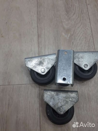 Ножки для мебели