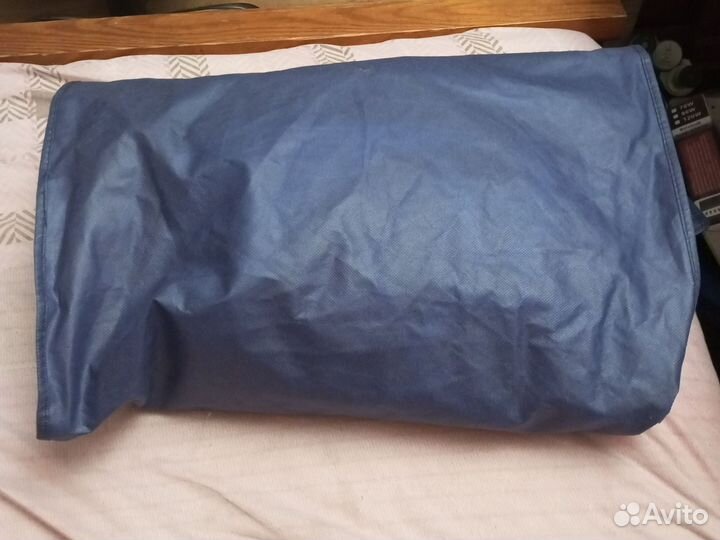 Защитный чехол для одежды