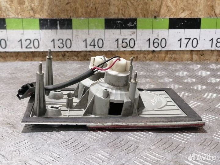 Фонарь задний внутренний правый Chery Amulet 2006