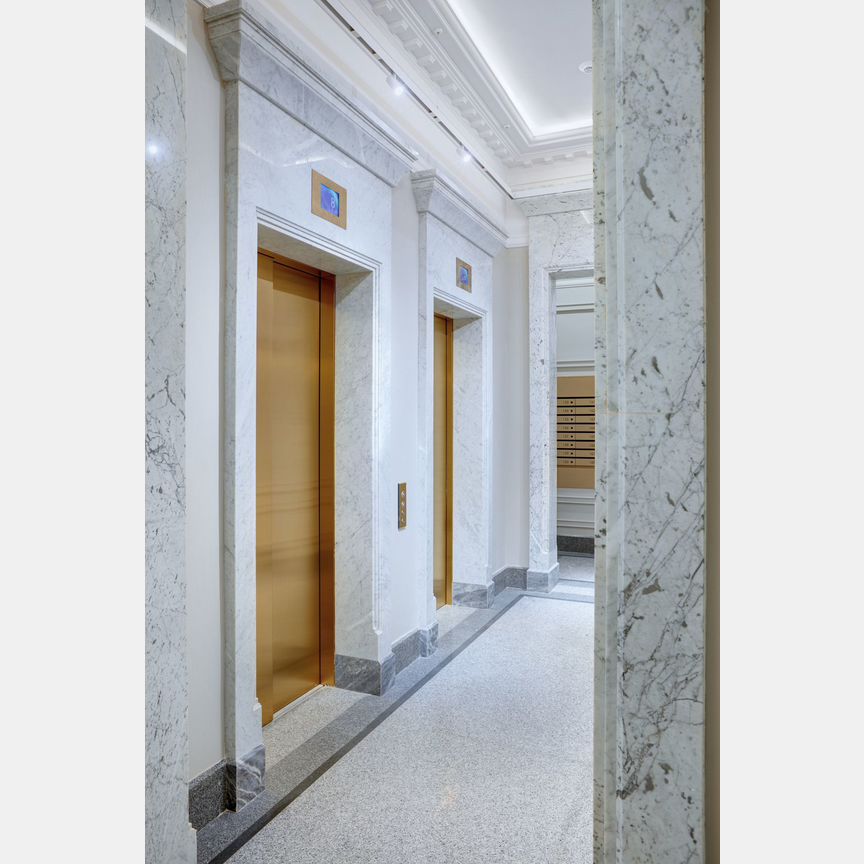 2-к. квартира, 57,7 м², 18/19 эт.