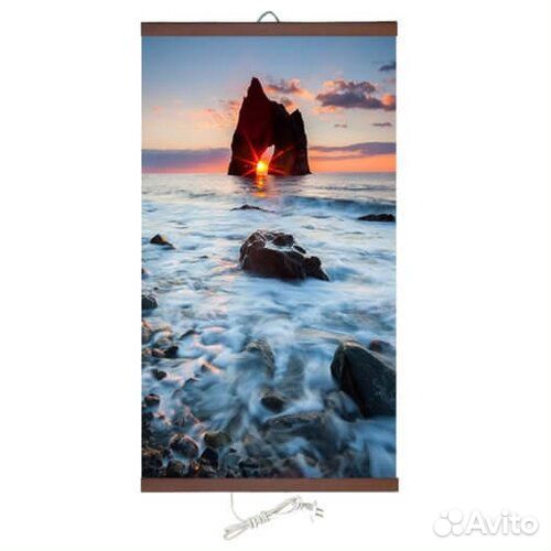 Обогреватели-картины в подарочной коробке