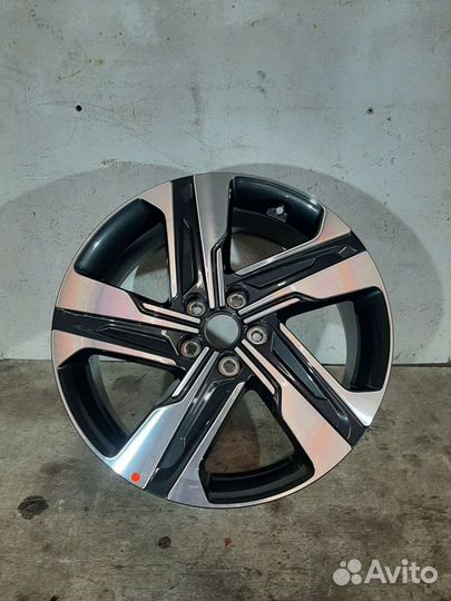 Диск литой R19 Kia Sorento 4 Новый оригинал