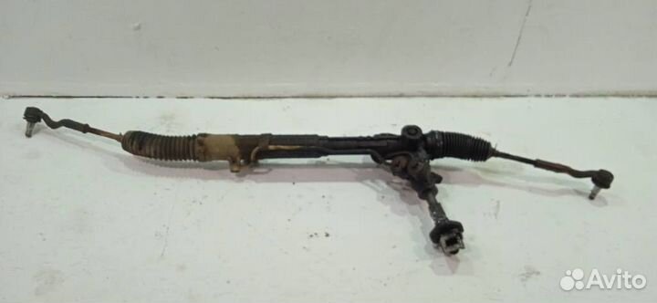 Рулевая рейка Мерседес W210 E