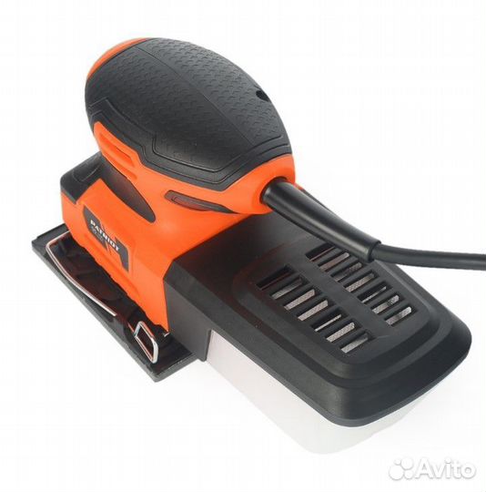 Машина плоскошлифовальная (пшм) patriot OS 105