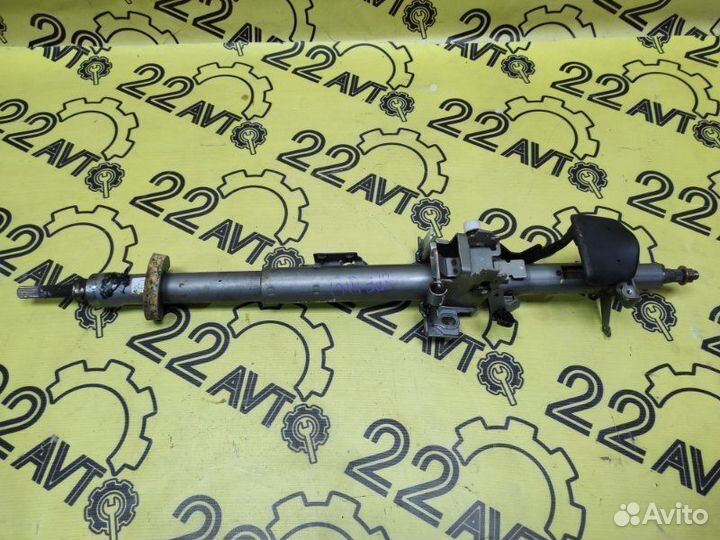 Колонка рулевая Subaru Outback BPE EZ30 12.06.2004