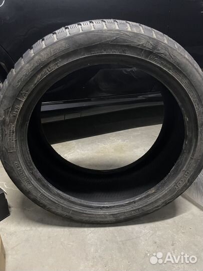 Toyo Observe G3-Ice 225/45 R18 95