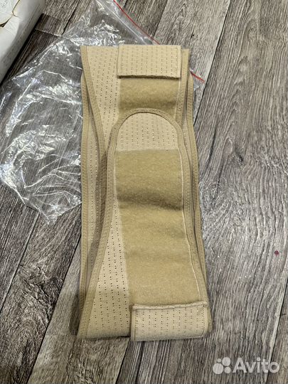 Бандаж для беременных до и после родов