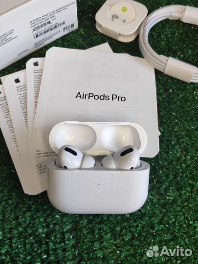 AirPods Pro Люкс 