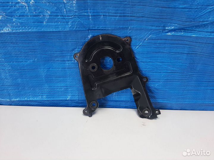 Защита (кожух) ремня грм Daewoo Matiz M150 рест