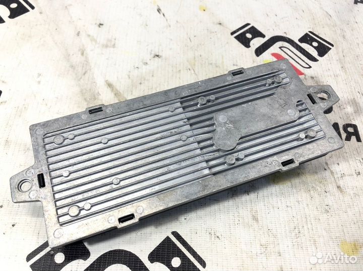 Блок управления Dynamic Drive Bmw 7-Series E66