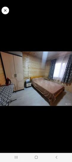 Дом 72 м² на участке 1 сот.