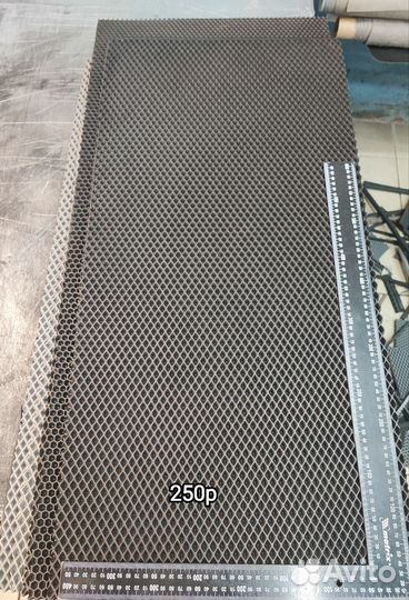 Входной коврик Ева Эва eva