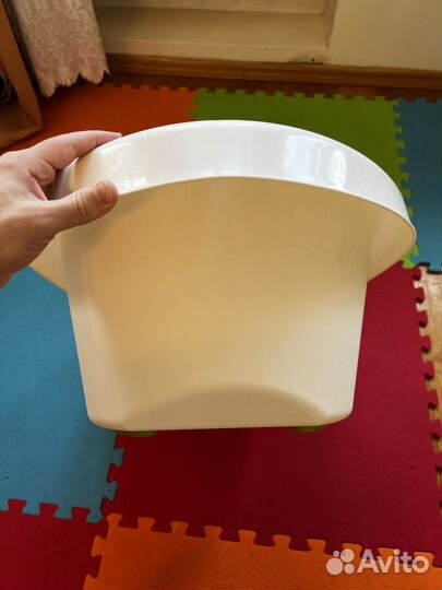 Детская ванночка Икеа