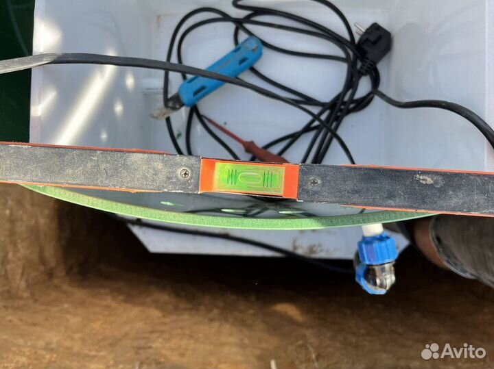 Септик Топас в рассрочку