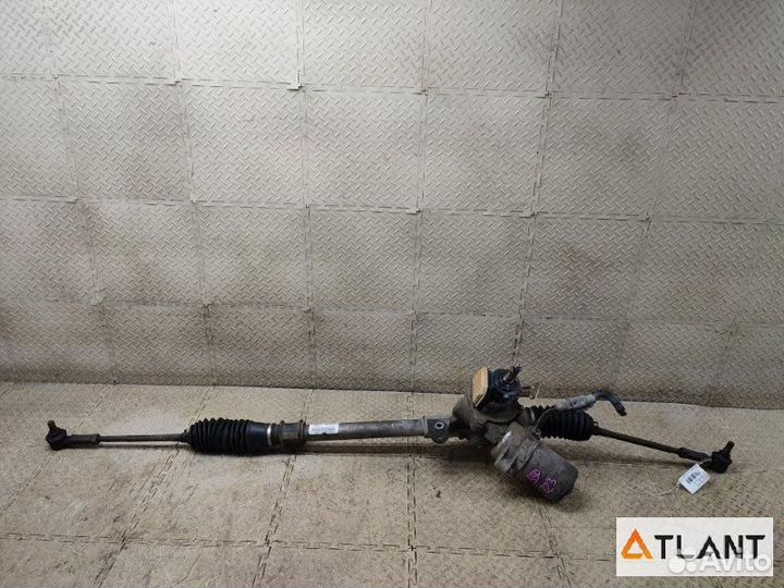 Рулевая рейка suzuki swift