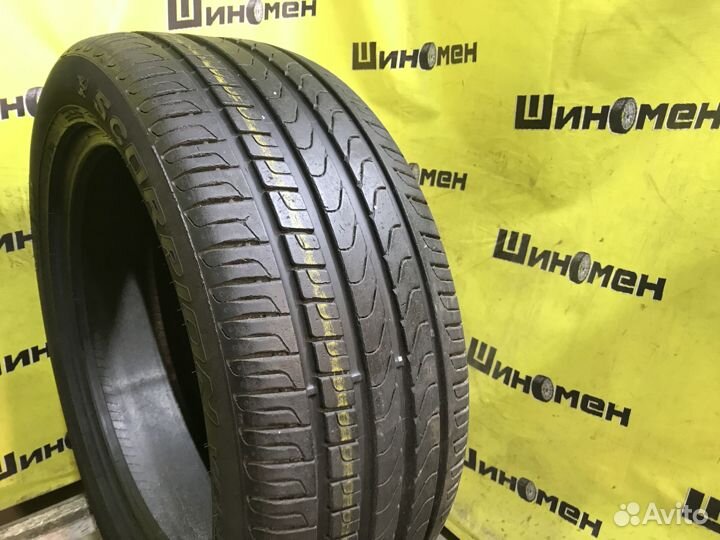 Pirelli Scorpion Verde 235/50 R18