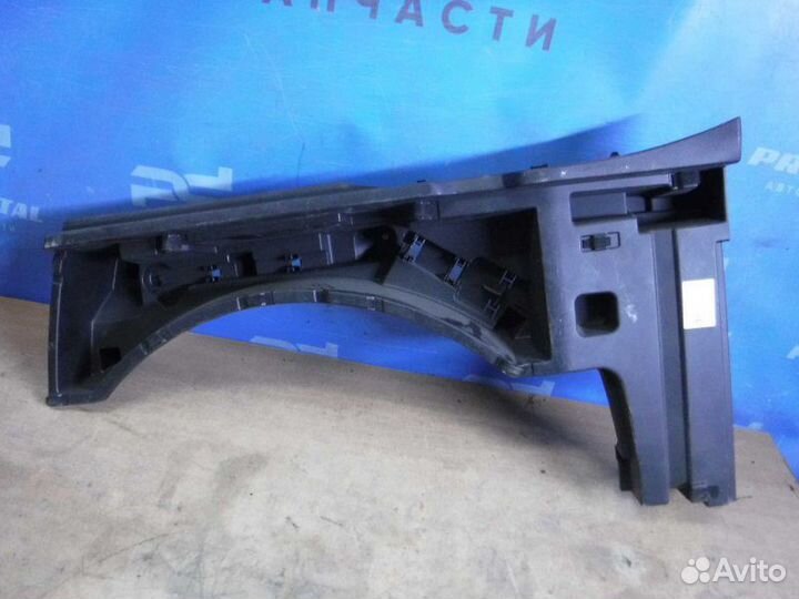 Ящик для инструментов Mazda Cx-7