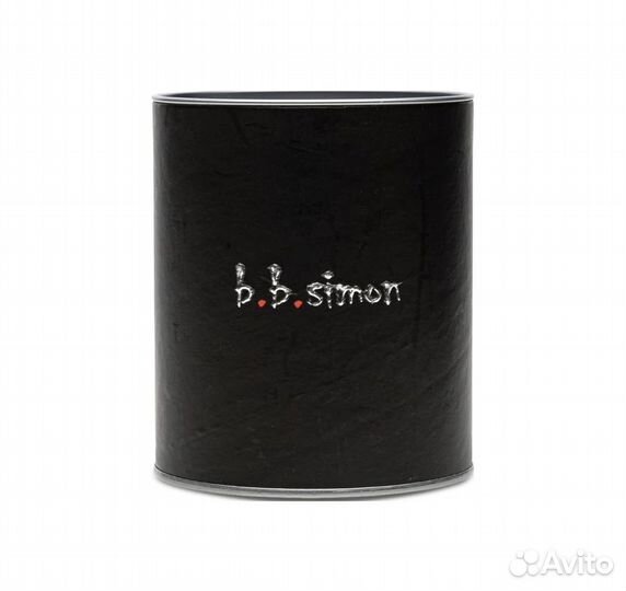 Supreme x B.B. Simon Belt