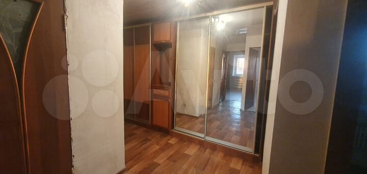 2-к. квартира, 50 м², 5/5 эт.