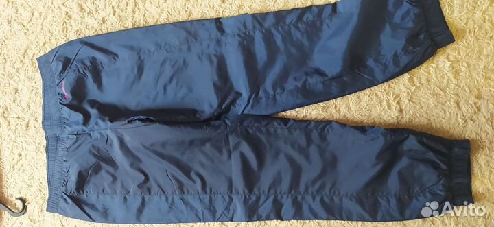 Спортивный костюм новый женский, 46 размер