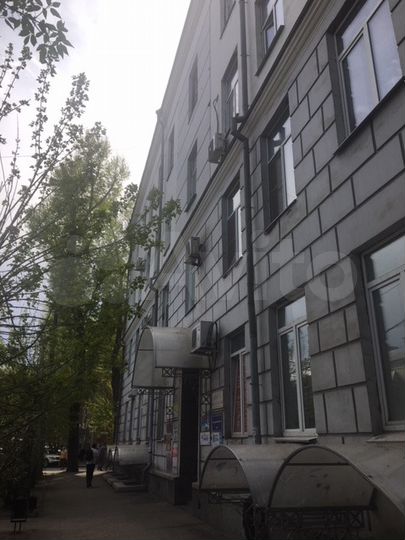 Свободного назначения, 20 м²