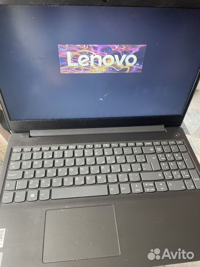 Ноутбук Lenovo