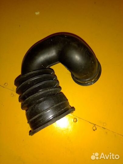 Патрубок отвода воздуха стиральной машины Самсунг