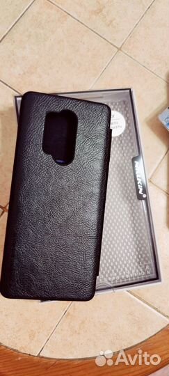 Чехол на one plus 8 pro