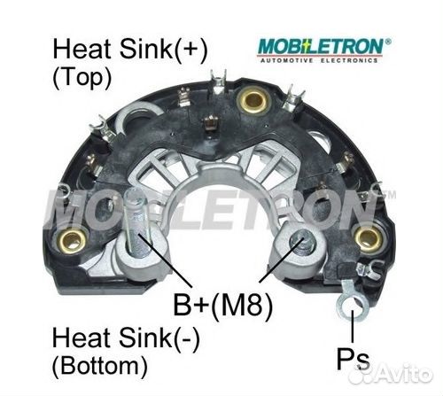 Диодный мост