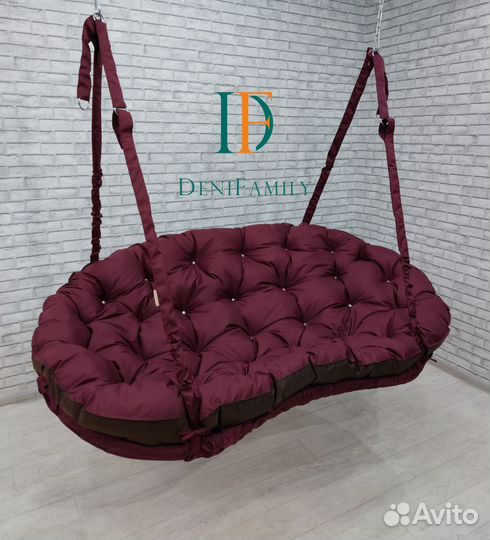 Садовые качели