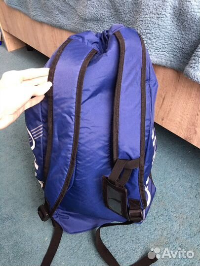 Сумка спортивная большая