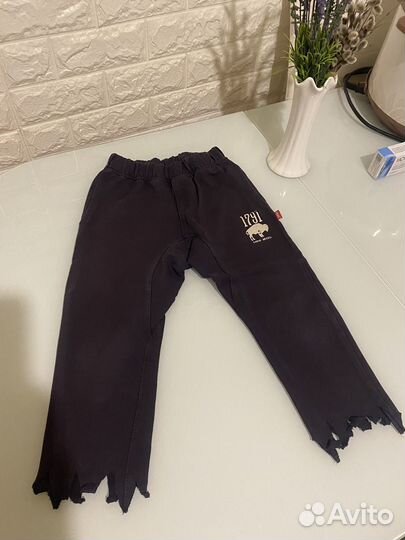 Костюм пирата разбойника