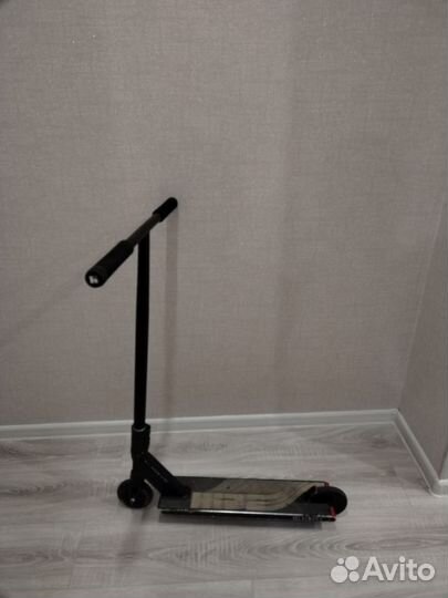 Трюковой самокат hipe h5