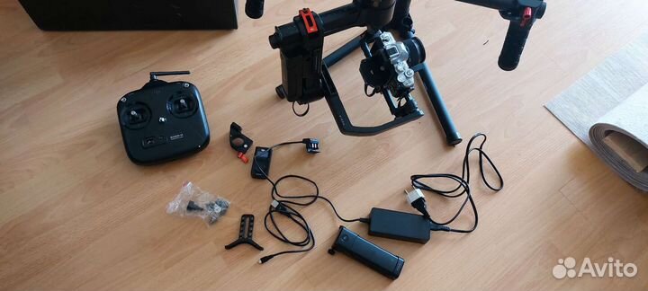 DJI Ronin-M