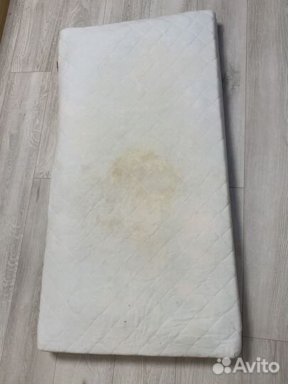 Матрас детский