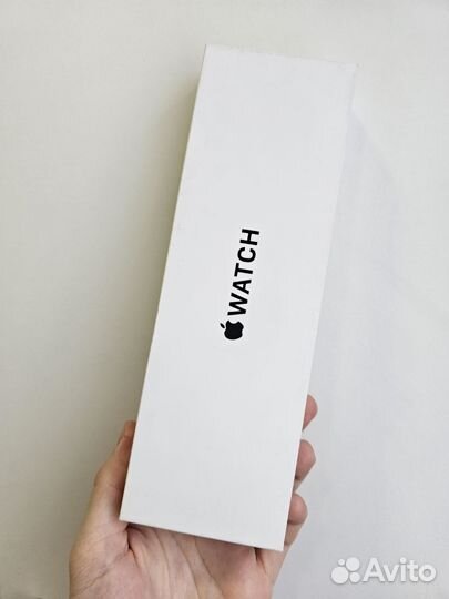 Apple watch SE 2 40 mm Starlight S/M