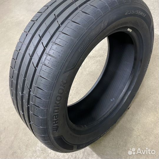 Hankook Ventus S1 Evo 3 K127 315/30 R21 105Y