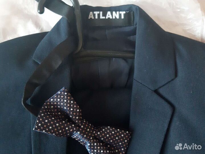 Форма для школы