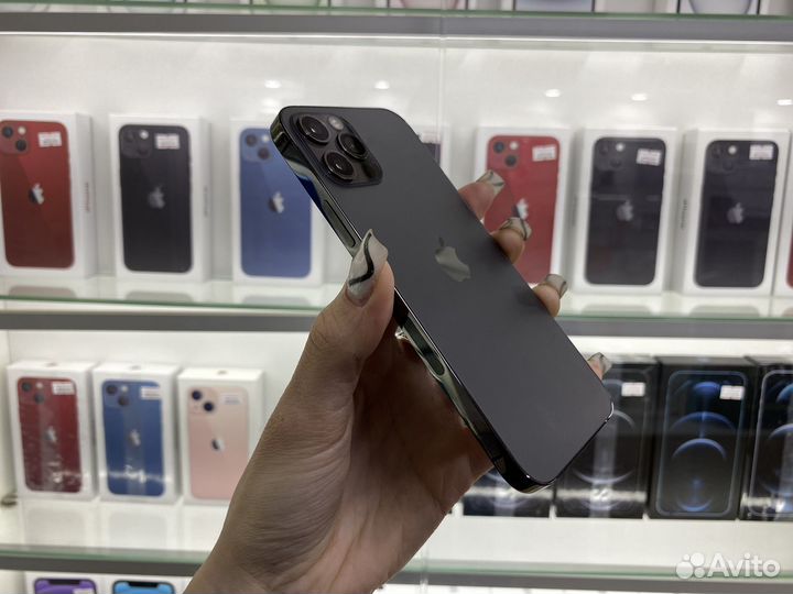 iPhone 12 Pro, 128 ГБ