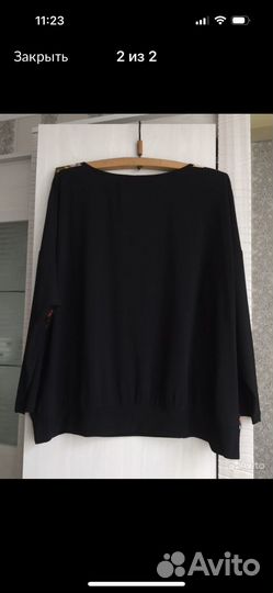 Блузки в ассортименте, размеры 60,62