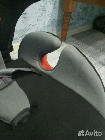 Автокресло inglesina